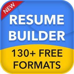 Resume builder free CV maker app curriculum vitae