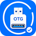 OTG Pendrive: USB File Manager