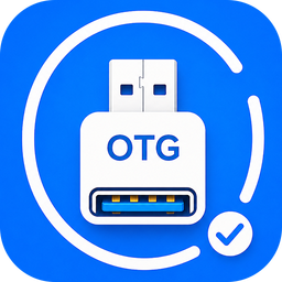 OTG Pendrive: USB File Manager