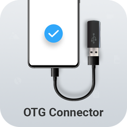 OTG Pendrive: USB File Manager