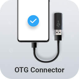 OTG Pendrive: USB File Manager
