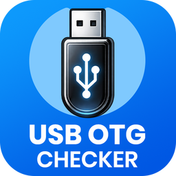 OTG Checker: USB OTG Connector