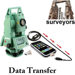 Data Transfer