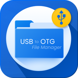 USB OTG File Manager