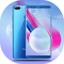 Theme for Huawei Honor 9 Lite