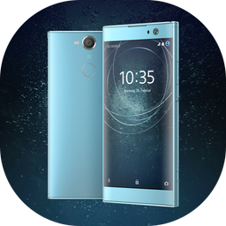 Theme for Xperia XA2 Ultra