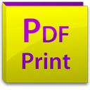 PDF PRINT