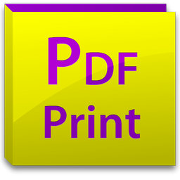 PDF PRINT