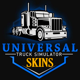 Truck Skins