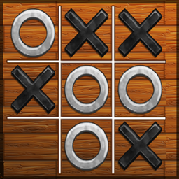 بازی هیجان انگیز TicTacToe