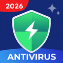 Antivirus: scan, clean - Vaku