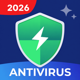 Antivirus: scan, clean - Vaku