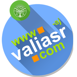 Offline Site Valiasr-aj.com