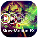 slow motion video fx