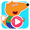 Fox Family - Happy Days