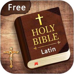 Latin English Bible