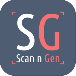 Scan n Gen