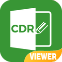 CDR File Viewer & Converter