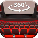 VR Cinema 3D