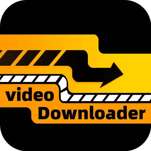 برنامه Free Video Downloader private video saver دانلود بازار