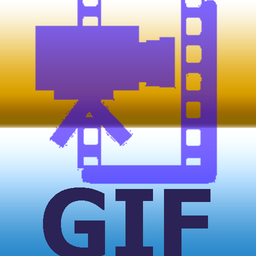 تبدیل فیلم به GIF