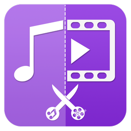 CUT & CROP Video Cutter, MP3