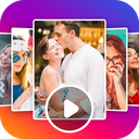 Video Maker & Photo Music