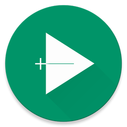 Video Player & Music Player ( 4K Full HD )