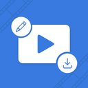 Max Video Player & Editor