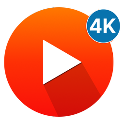 4K Video Player & Downloader