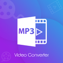 Video to MP3 Converter