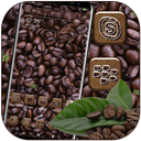 Coffee Beans Theme