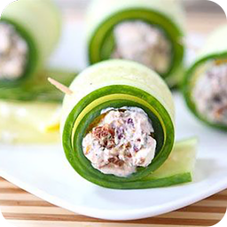 غذاهای سریع