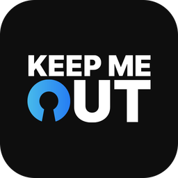Keep Me Out - Screen Time Lock