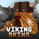 Viking Skins For Minecraft