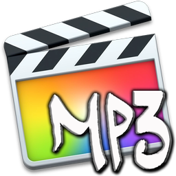 تبدیل فیلم به Mp3