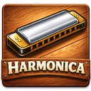 Virtual Harmonica