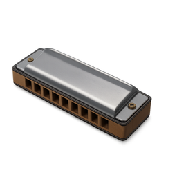 Virtual Harmonica