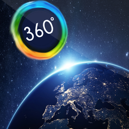 تور مجازی 360 !