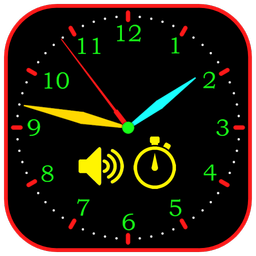 Analog clock