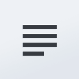 txtpad — Notepad & TXT Editor