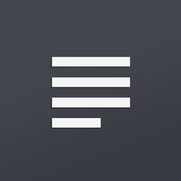 txtpad — Notepad & TXT Editor