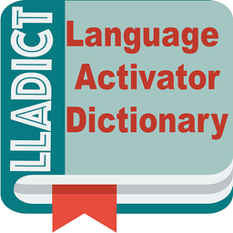 LLADICT - Language Activator D