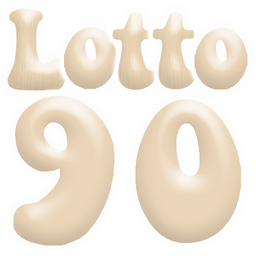 Loto 90 real