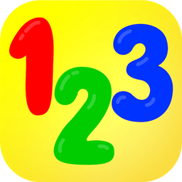 123 Number & Counting Games