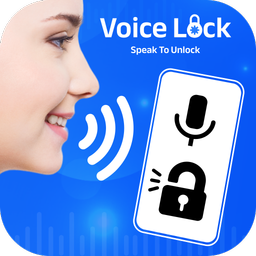 Voice Screen Lock : Speak Lock