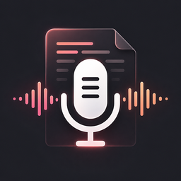 Voice Recorder & Transcriber