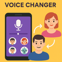 Voice Changer Male to Female