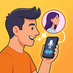 Voice Changer Male to Female