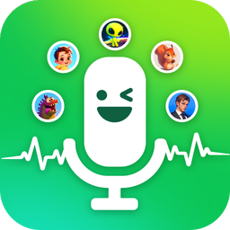 Voice Changer - Sound Effects